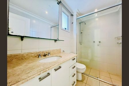 Apartamento à venda com 204m², 3 quartos e 4 vagas