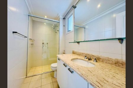Apartamento à venda com 204m², 3 quartos e 4 vagas