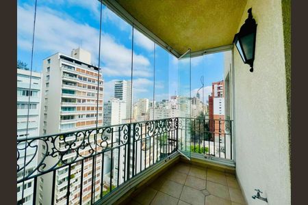 Apartamento à venda com 204m², 3 quartos e 4 vagas