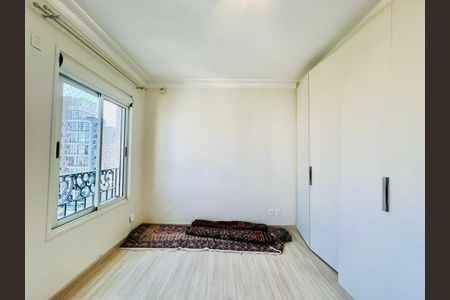 Apartamento à venda com 3 quartos, 204m² em Jardim Paulista, São Paulo