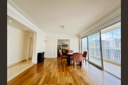 Apartamento à venda com 3 quartos, 204m² em Jardim Paulista, São Paulo