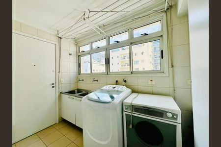 Apartamento à venda com 204m², 3 quartos e 4 vagas