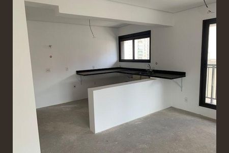 Apartamento à venda com 4 quartos, 310m² em Santa Cecilia, São Paulo