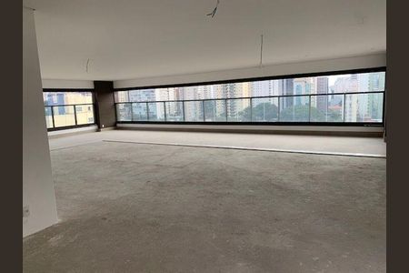Apartamento à venda com 4 quartos, 310m² em Santa Cecilia, São Paulo