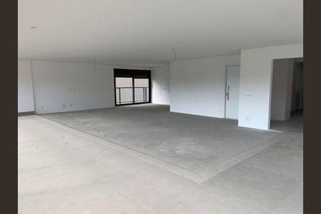 Apartamento à venda com 4 quartos, 310m² em Santa Cecilia, São Paulo