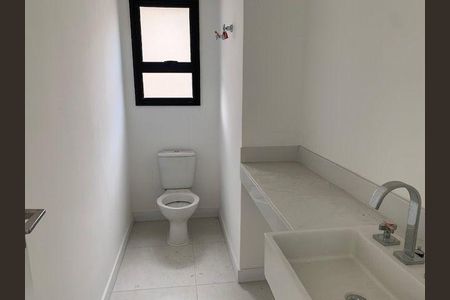 Apartamento à venda com 4 quartos, 310m² em Santa Cecilia, São Paulo