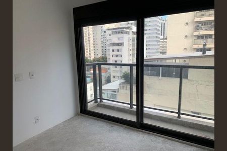 Apartamento à venda com 4 quartos, 310m² em Santa Cecilia, São Paulo