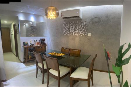 Apartamento à venda com 3 quartos, 100m² em Icaraí, Niterói