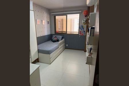 Apartamento à venda com 3 quartos, 100m² em Icaraí, Niterói