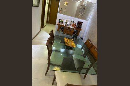 Apartamento à venda com 3 quartos, 100m² em Icaraí, Niterói