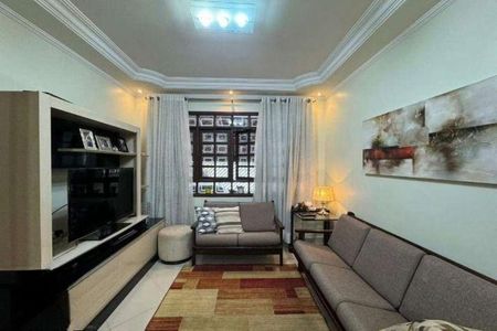 Casa à venda com 3 quartos, 163m² em Vila Tereza, São Bernardo do Campo