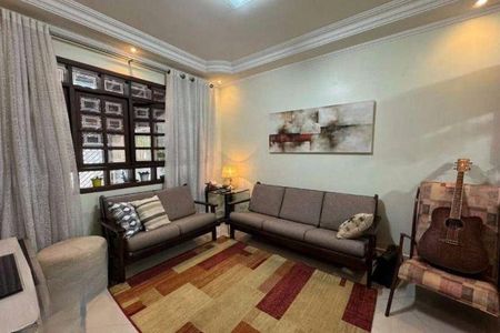 Casa à venda com 3 quartos, 163m² em Vila Tereza, São Bernardo do Campo