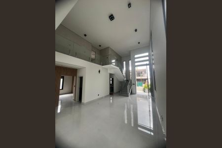 Casa à venda com 4 quartos, 340m² em Lot. Residencial Arborais, Campinas
