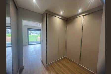 Casa à venda com 4 quartos, 340m² em Lot. Residencial Arborais, Campinas