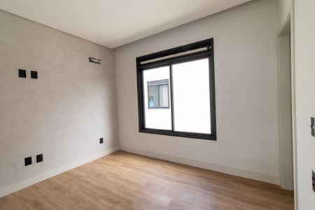 Casa de condomínio à venda com 340m², 4 quartos e 4 vagasSuite 2