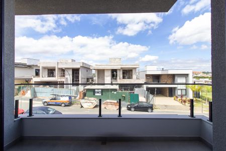 Casa de condomínio à venda com 340m², 4 quartos e 4 vagasSuite 3