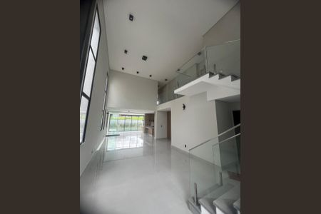 Casa à venda com 4 quartos, 340m² em Lot. Residencial Arborais, Campinas