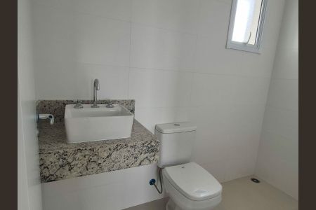 Apartamento à venda com 2 quartos, 69m² em Parque das Nações, Santo André