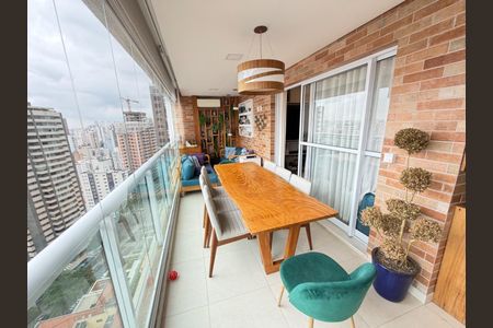Apartamento à venda com 106m², 2 quartos e 2 vagas Apartamento à venda com 106m², 2 quartos e 2 vagasFoto 07