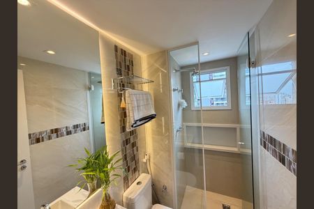 Apartamento à venda com 106m², 2 quartos e 2 vagas Apartamento à venda com 106m², 2 quartos e 2 vagasFoto 32