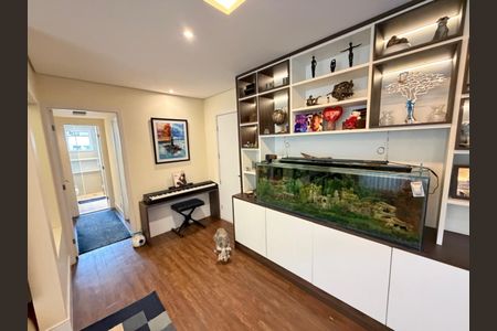 Apartamento à venda com 106m², 2 quartos e 2 vagas Apartamento à venda com 106m², 2 quartos e 2 vagasFoto 10