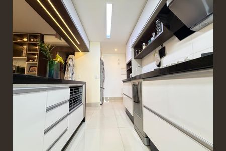 Apartamento à venda com 106m², 2 quartos e 2 vagas Apartamento à venda com 106m², 2 quartos e 2 vagasFoto 17