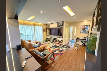 Foto 13 de apartamento à venda com 2 quartos, 106m² em Aclimação, São Paulo