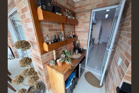 Apartamento à venda com 106m², 2 quartos e 2 vagas Apartamento à venda com 106m², 2 quartos e 2 vagasFoto 04