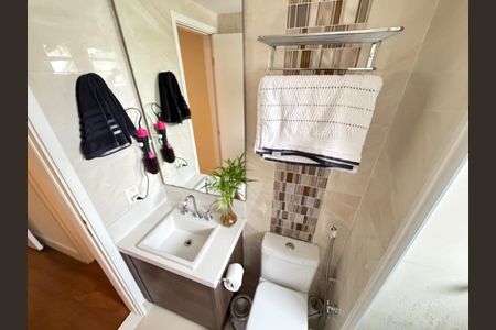 Apartamento à venda com 106m², 2 quartos e 2 vagas Apartamento à venda com 106m², 2 quartos e 2 vagasFoto 34