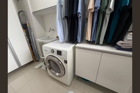 Apartamento à venda com 106m², 2 quartos e 2 vagas Apartamento à venda com 106m², 2 quartos e 2 vagasFoto 56