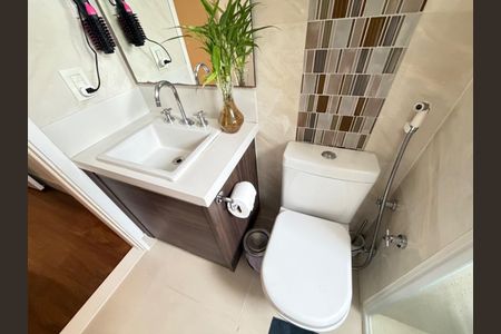 Apartamento à venda com 106m², 2 quartos e 2 vagas Apartamento à venda com 106m², 2 quartos e 2 vagasFoto 29