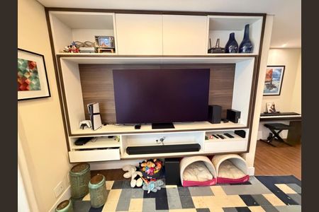 Foto 54 de apartamento à venda com 2 quartos, 106m² em Aclimação, São Paulo