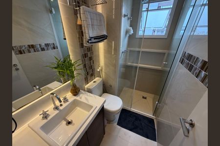 Apartamento à venda com 106m², 2 quartos e 2 vagas Apartamento à venda com 106m², 2 quartos e 2 vagasFoto 33