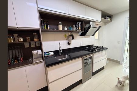 Apartamento à venda com 106m², 2 quartos e 2 vagas Apartamento à venda com 106m², 2 quartos e 2 vagasFoto 16