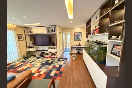 Apartamento à venda com 106m², 2 quartos e 2 vagas Apartamento à venda com 106m², 2 quartos e 2 vagasFoto 12