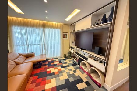 Foto 52 de apartamento à venda com 2 quartos, 106m² em Aclimação, São Paulo