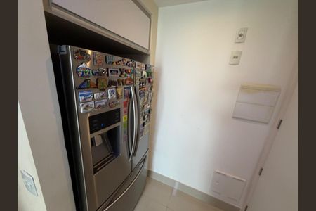 Apartamento à venda com 106m², 2 quartos e 2 vagas Apartamento à venda com 106m², 2 quartos e 2 vagasFoto 21