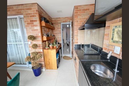 Apartamento à venda com 106m², 2 quartos e 2 vagas Apartamento à venda com 106m², 2 quartos e 2 vagasFoto 03