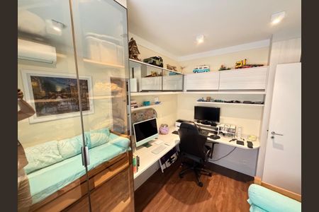 Apartamento à venda com 106m², 2 quartos e 2 vagas Apartamento à venda com 106m², 2 quartos e 2 vagasFoto 25