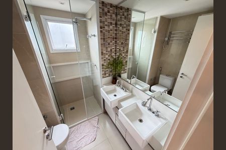 Apartamento à venda com 106m², 2 quartos e 2 vagas Apartamento à venda com 106m², 2 quartos e 2 vagasFoto 42