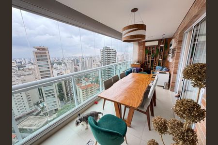 Apartamento à venda com 106m², 2 quartos e 2 vagas Apartamento à venda com 106m², 2 quartos e 2 vagasFoto 06