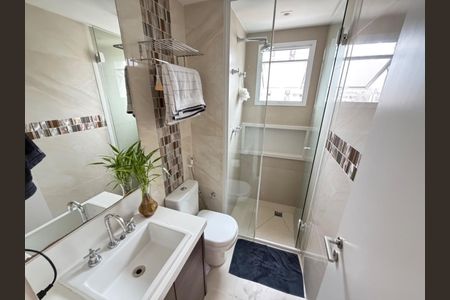 Apartamento à venda com 106m², 2 quartos e 2 vagas Apartamento à venda com 106m², 2 quartos e 2 vagasFoto 35