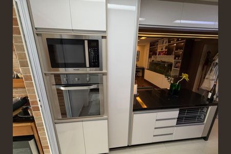 Apartamento à venda com 106m², 2 quartos e 2 vagas Apartamento à venda com 106m², 2 quartos e 2 vagasFoto 18