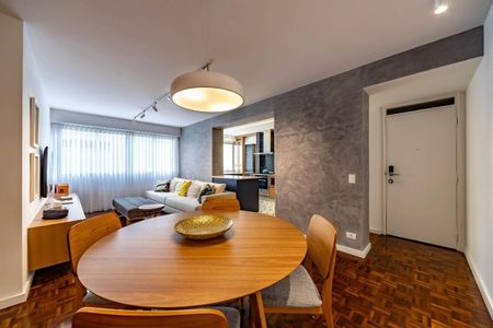 Apartamento à venda com 97m², 2 quartos e 1 vaga