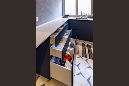 Apartamento à venda com 97m², 2 quartos e 1 vaga