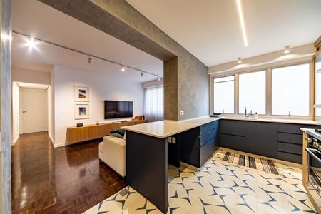 Apartamento à venda com 97m², 2 quartos e 1 vaga