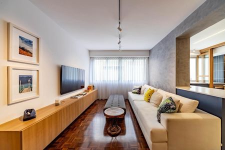 Apartamento à venda com 97m², 2 quartos e 1 vaga