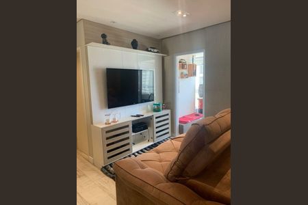 Apartamento à venda com 2 quartos, 60m² em Jardim Santa Mena, Guarulhos