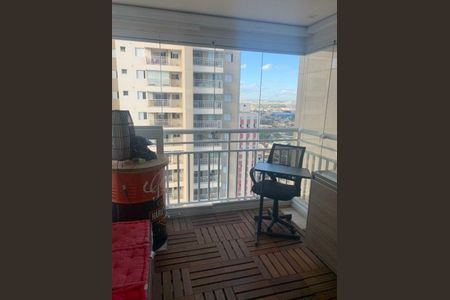 Apartamento à venda com 2 quartos, 60m² em Jardim Santa Mena, Guarulhos