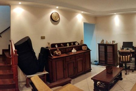 Casa à venda com 3 quartos, 125m² em Vila Sacadura Cabral, São Bernardo do Campo